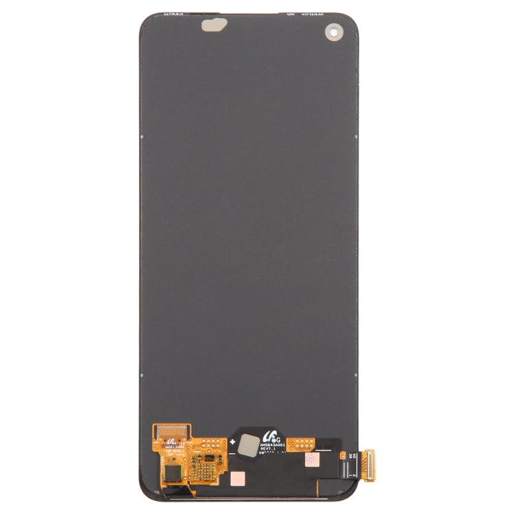 Schermo LCD AMOLED originale con digitalizzatore per Realme