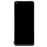 Schermo LCD AMOLED originale con digitalizzatore assemblaggio completo, For Realme 10 4G, For Realme Narzo 50 Pro, For Realme 9 4G RMX3521, For Realme GT Neo3 RMX3561 RMX3560, For Realme GT2, For Realme GT Neo2T
