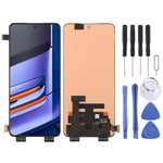Schermo LCD AMOLED originale con digitalizzatore per Realme
