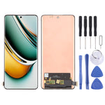 Schermo AMOLED originale con digitalizzatore per Realme