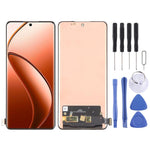 Schermo AMOLED originale con digitalizzatore per Realme