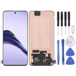 Schermo AMOLED originale con digitalizzatore per Realme