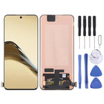 Schermo AMOLED originale con digitalizzatore per Realme