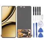 Schermo AMOLED originale con digitalizzatore per Realme