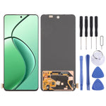 Schermo AMOLED originale con digitalizzatore per Realme