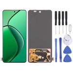 Schermo AMOLED originale con digitalizzatore per Realme