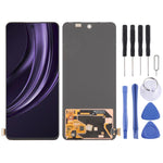 Schermo AMOLED originale con digitalizzatore per Realme