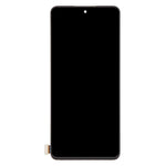 Schermo AMOLED originale con digitalizzatore per Realme