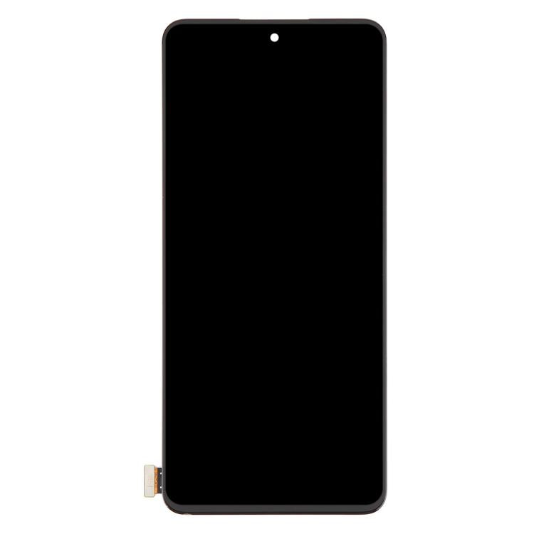 Schermo AMOLED originale con digitalizzatore per Realme