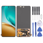 Schermo AMOLED originale con digitalizzatore per Realme