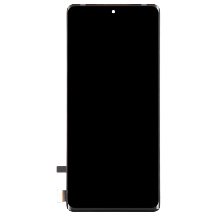 Original AMOLED LCD Screen with Digitizer Full Assembly, For vivo S17t, For vivo S17 Pro, For vivo S17, For vivo S17e, For vivo X90s