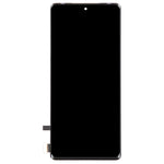 Original AMOLED LCD Screen with Digitizer Full Assembly, For vivo S17t, For vivo S17 Pro, For vivo S17, For vivo S17e, For vivo X90s