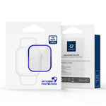 Pellicola per orologi morbida composita per superficie 3D serie DUX DUCIS Pmma, For Apple Watch Series 6 / 5 / 4 / SE 44mm, For Apple Watch Series 6 / 5 / 4 / SE 40mm, For Apple Watch Series 11 / 10 46mm, For Apple Watch Series 11 / 10 42mm            ...