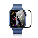 Pellicola per orologi morbida composita per superficie 3D serie DUX DUCIS Pmma, For Apple Watch Series 6 / 5 / 4 / SE 44mm, For Apple Watch Series 6 / 5 / 4 / SE 40mm, For Apple Watch Series 11 / 10 46mm, For Apple Watch Series 11 / 10 42mm            ...