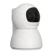 ABM700 Telecamera di sicurezza per baby monitor con visione notturna video wireless da 5 pollici, ABM700