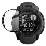 Pellicola protettiva per schermo dell'orologio IMAK HD altamente trasparente e resistente all'usura, For Garmin Forerunner 165, For Garmin Vivoactive 5, For Garmin  Epix Pro 42mm, For Garmin Instinct 2S, For Garmin Instinct 2