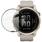 Pellicola protettiva per schermo dell'orologio IMAK HD altamente trasparente e resistente all'usura, For Garmin Forerunner 165, For Garmin Vivoactive 5, For Garmin  Epix Pro 42mm, For Garmin Instinct 2S, For Garmin Instinct 2