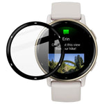 Pellicola protettiva per schermo dell'orologio IMAK HD altamente trasparente e resistente all'usura, For Garmin Forerunner 165, For Garmin Vivoactive 5, For Garmin  Epix Pro 42mm, For Garmin Instinct 2S, For Garmin Instinct 2