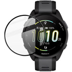 Pellicola protettiva per schermo dell'orologio IMAK HD altamente trasparente e resistente all'usura, For Garmin Forerunner 165, For Garmin Vivoactive 5, For Garmin  Epix Pro 42mm, For Garmin Instinct 2S, For Garmin Instinct 2