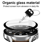 Pellicola protettiva per schermo dell'orologio IMAK HD altamente trasparente e resistente all'usura, For Garmin Forerunner 165, For Garmin Vivoactive 5, For Garmin  Epix Pro 42mm, For Garmin Instinct 2S, For Garmin Instinct 2