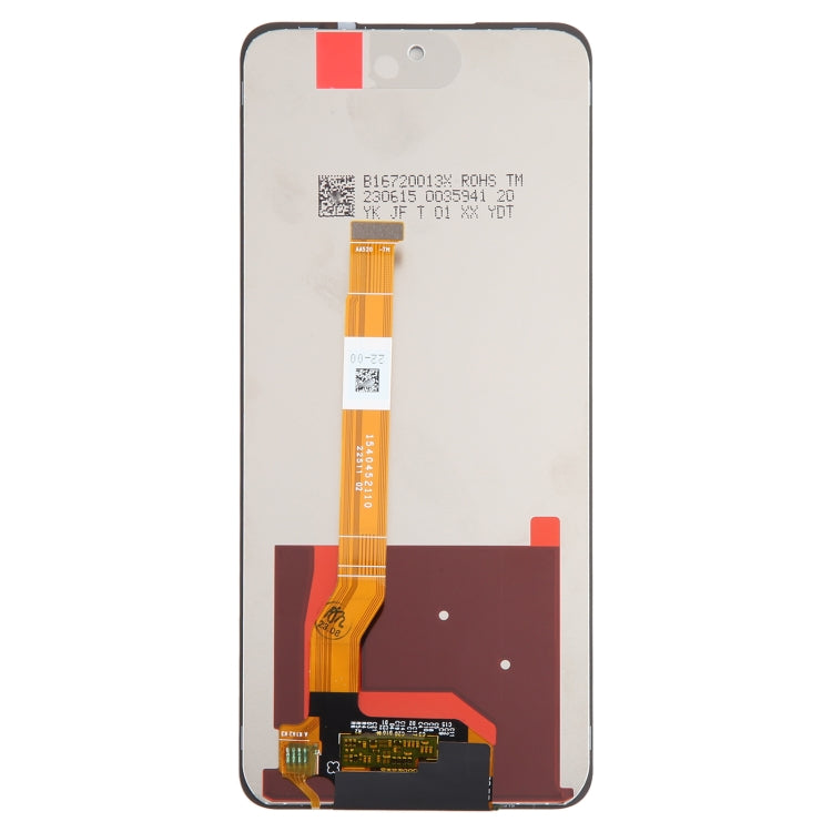 LCD Screen With Digitizer Full Assembly, For OnePlus Nord N30