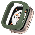 Custodia protettiva per orologio PC vuota a mezza copertura, For Honor Watch 4