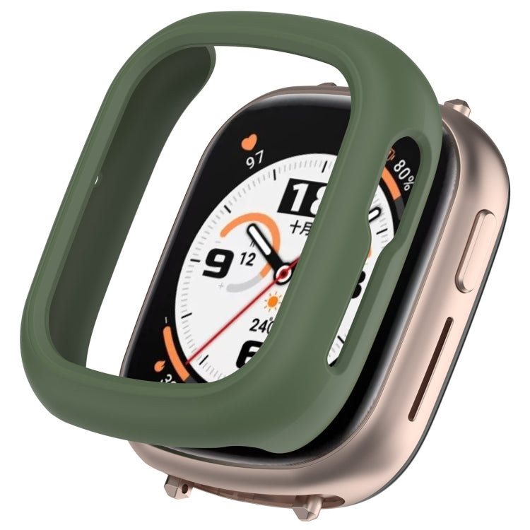 Custodia protettiva per orologio PC vuota a mezza copertura, For Honor Watch 4