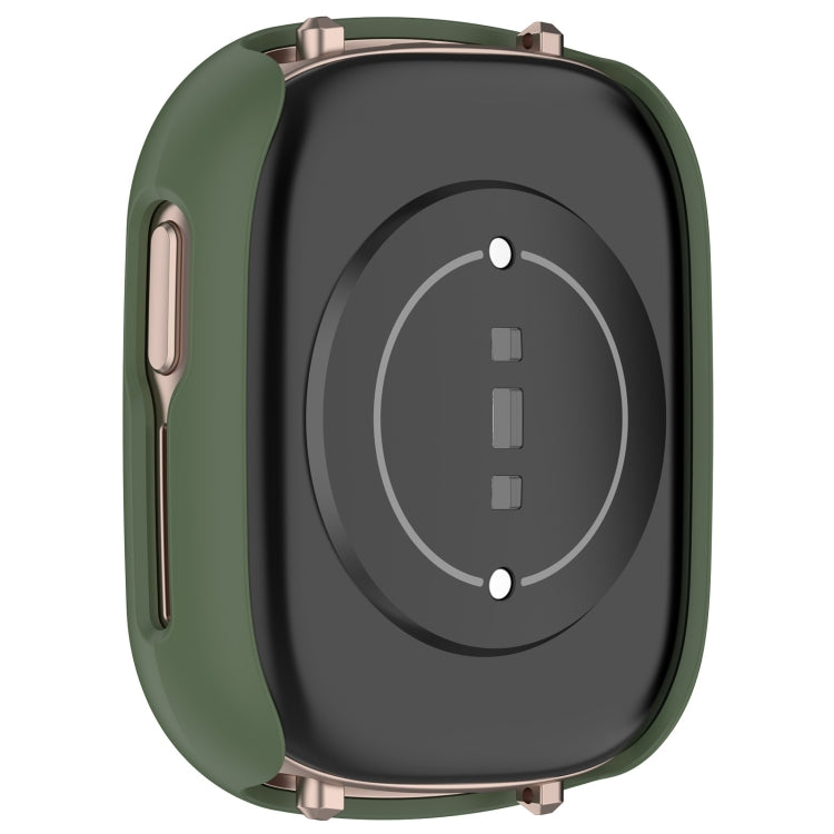 Custodia protettiva per orologio PC vuota a mezza copertura, For Honor Watch 4