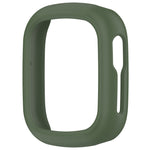 Custodia protettiva per orologio PC vuota a mezza copertura, For Honor Watch 4