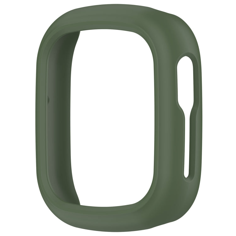 Custodia protettiva per orologio PC vuota a mezza copertura, For Honor Watch 4