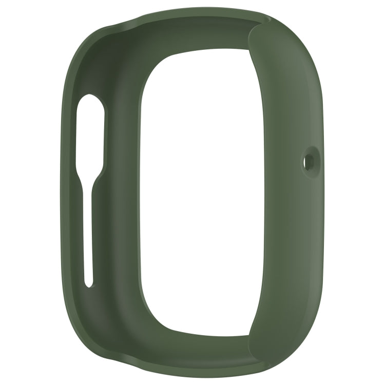 Custodia protettiva per orologio PC vuota a mezza copertura, For Honor Watch 4
