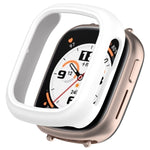 Custodia protettiva per orologio PC vuota a mezza copertura, For Honor Watch 4