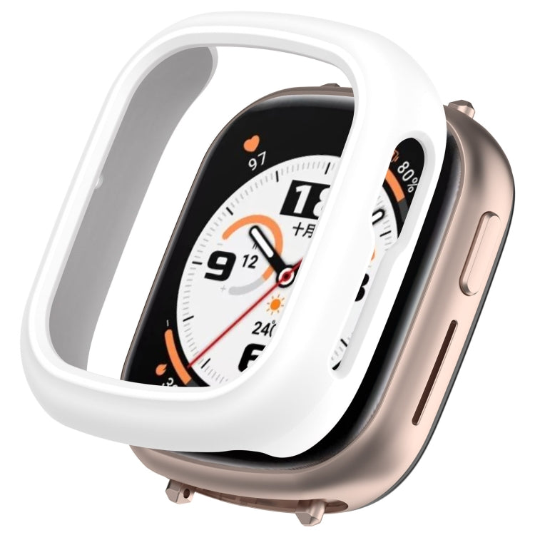 Custodia protettiva per orologio PC vuota a mezza copertura, For Honor Watch 4