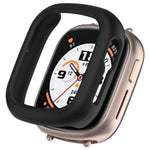 Custodia protettiva per orologio PC vuota a mezza copertura, For Honor Watch 4