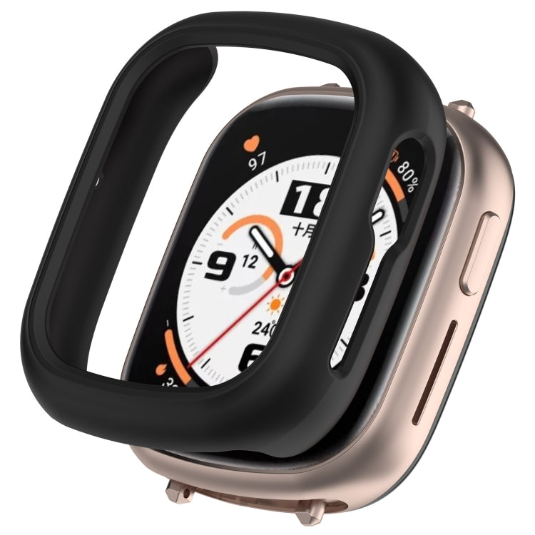 Custodia protettiva per orologio PC vuota a mezza copertura, For Honor Watch 4