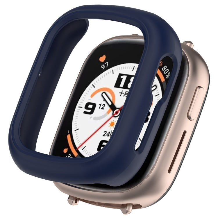 Custodia protettiva per orologio PC vuota a mezza copertura, For Honor Watch 4