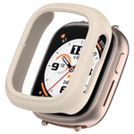 Custodia protettiva per orologio PC vuota a mezza copertura, For Honor Watch 4