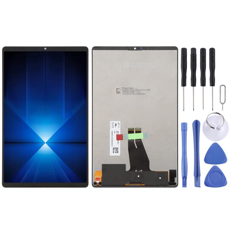 Schermo LCD con digitalizzatore assemblaggio completo, For Lenovo Tab M7 3rd Gen ZA8C0027US, For Lenovo Tab M9, For Lenovo Yoga Tab 11 YT-J706F YT-J706X