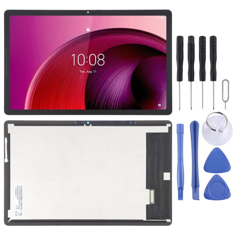 Schermo LCD con digitalizzatore assemblaggio completo, For Lenovo Tab M7 3rd Gen ZA8C0027US, For Lenovo Tab M9, For Lenovo Yoga Tab 11 YT-J706F YT-J706X