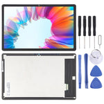 Schermo LCD con digitalizzatore assemblaggio completo, For Lenovo Tab M7 3rd Gen ZA8C0027US, For Lenovo Tab M9, For Lenovo Yoga Tab 11 YT-J706F YT-J706X