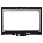 For Lenovo X13 Yoga Gen 2 LCD Screen Digitizer Full Assembly with Frame, 1920x1200, 2560x1600