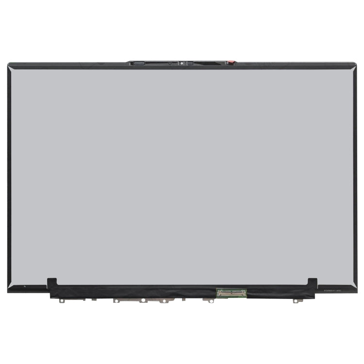 Digitalizzatore schermo LCD assemblaggio completo con cornice, For Lenovo ideapad Yoga Slim 7-13ITL05