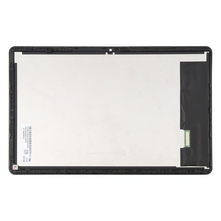 LCD Screen Digitizer Full Assembly With Frame, For Lenovo ideapad Yoga Slim 7-13ITL05