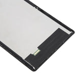 LCD Screen Digitizer Full Assembly With Frame, For Lenovo ideapad Yoga Slim 7-13ITL05