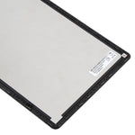 LCD Screen Digitizer Full Assembly With Frame, For Lenovo ideapad Yoga Slim 7-13ITL05