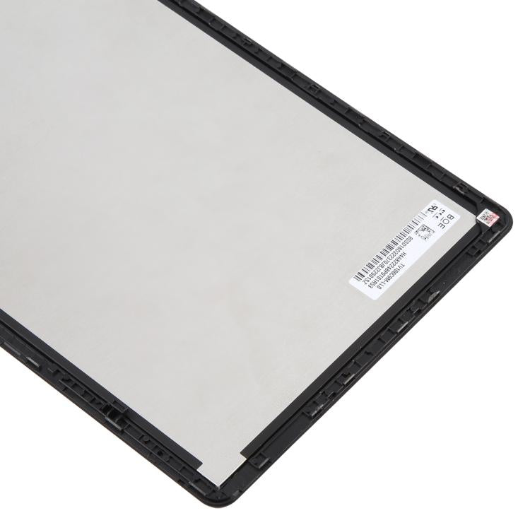 LCD Screen Digitizer Full Assembly With Frame, For Lenovo ideapad Yoga Slim 7-13ITL05