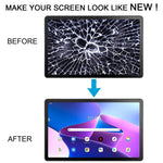 LCD Screen Digitizer Full Assembly With Frame, For Lenovo ideapad Yoga Slim 7-13ITL05