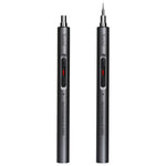Kaisi K-D355 Set di cacciaviti elettrici ricaricabili 55 in 1