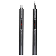 Kaisi K-D355 Set di cacciaviti elettrici ricaricabili 55 in 1