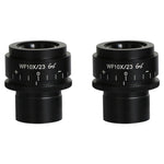 Microscopio stereo con zoom Kaisi TX-350E Ver1.2 7X-50X con base grande, Kaisi TX-350E
